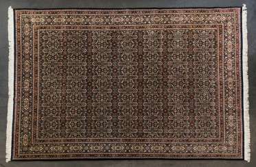 Orient carpet. TURKEY, 21. Century., approx. 365x276 cm