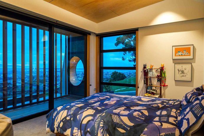 Tasman View House , MODO Architects 5