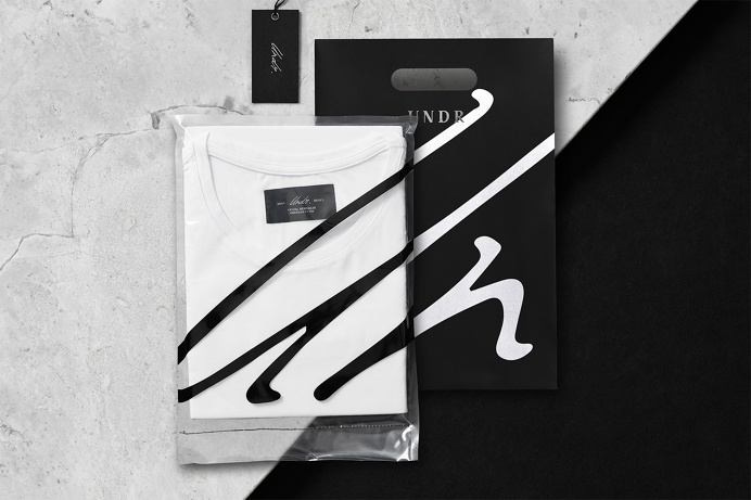 Undr on Behance