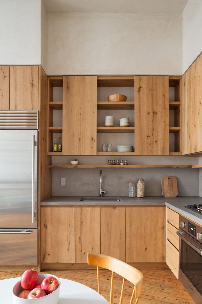 Gramercy Loft, Denise Lee Architect 6