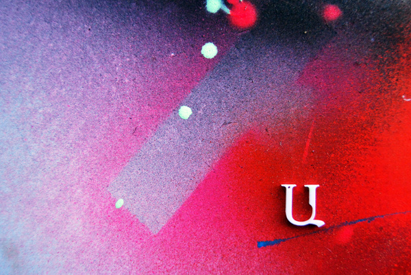The Armenian Alphabet : Adrineh Asadurian #photography #armenian #alphabet