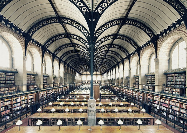 Photography by Franck Bohbot #inspration #photography #art