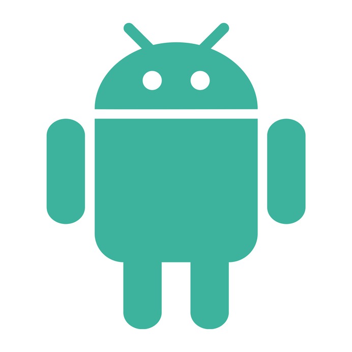 See more icon inspiration related to android, logo, brand, operating system, logotype and brands and logotypes on Flaticon.