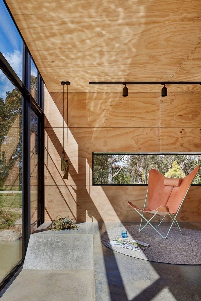 Balnarring Retreat by Branch Studio Architects 8