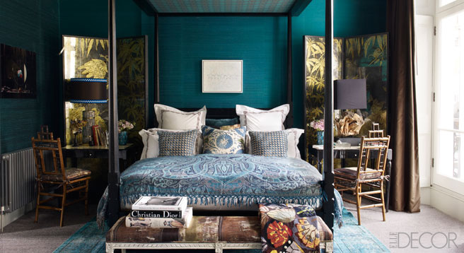 Elle Decor