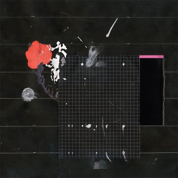 Ghostly International - Michael Cina #international #album #michael #the #studio #art #join #music #ghostly #cina