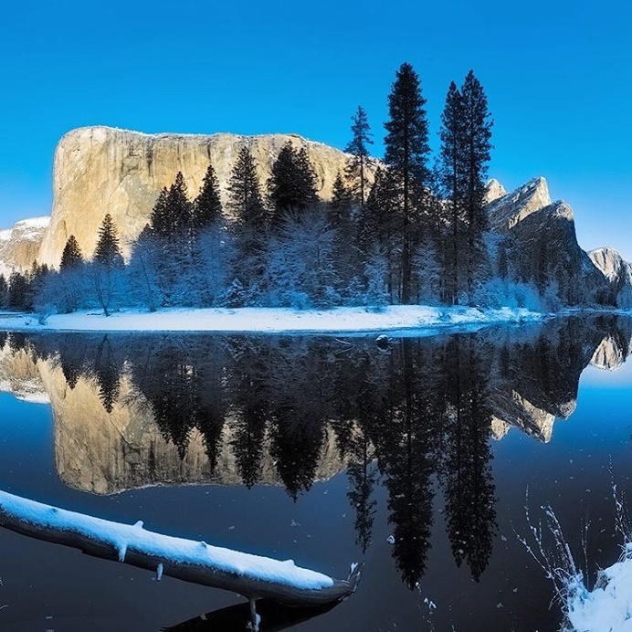 Gorgeous Landscape Photography by Matt Walker
