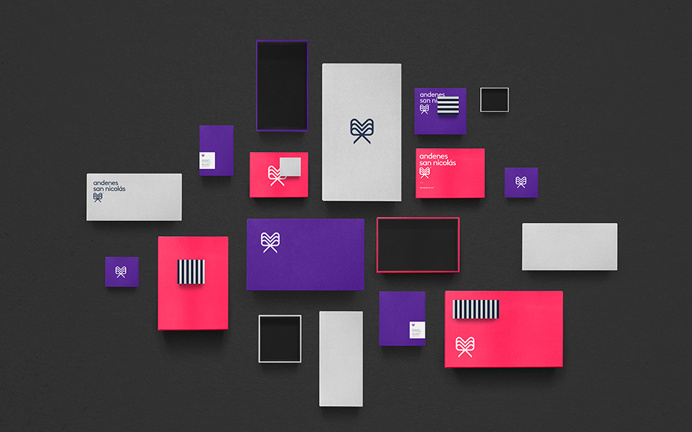 Anagrama #print #stationery