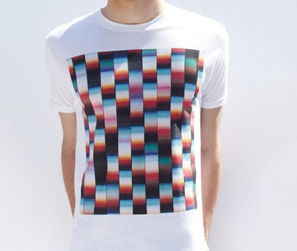 T-shirt Printing Inspiration from Our Creative Director #illustration #design #shirt