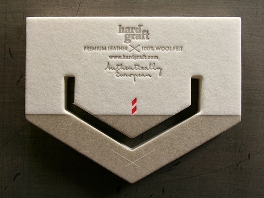 Graphic-ExchanGE - a selection of graphic projects #hard #leather #graft #typography
