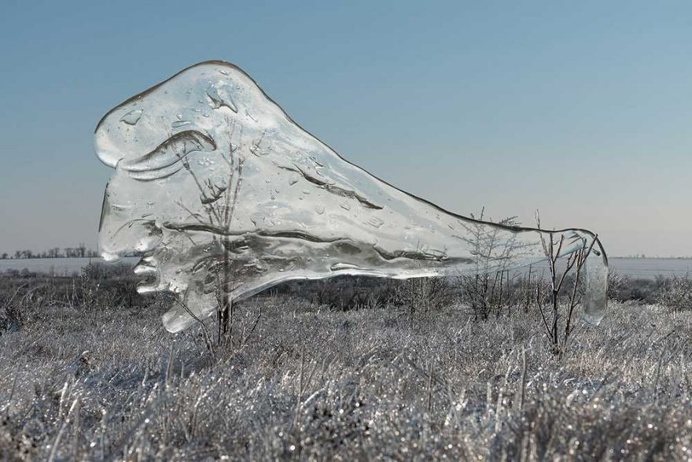 Photographic Empiricism: Surreal Photo Manipulations by Mikhail Batrak