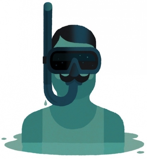 adrian johnson studio #design #graphic
