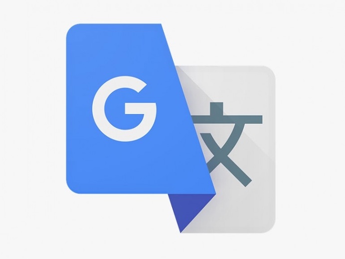 Google Translate, 2015