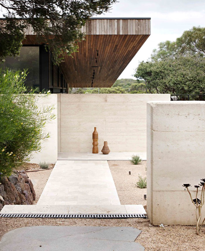 Layer House - InteriorZine