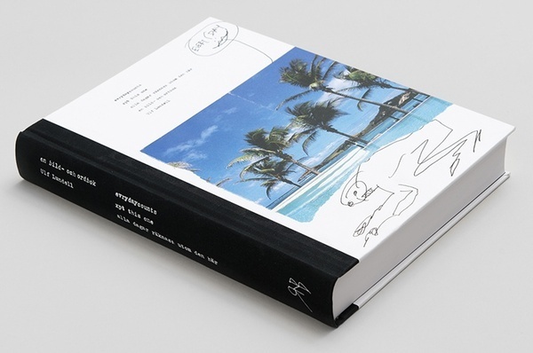 Odear Odear Various #cover #book