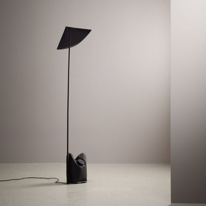 Water Based Light by Knauf and Brown