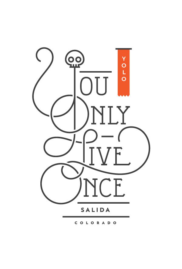 Yolo by Jared Jacob