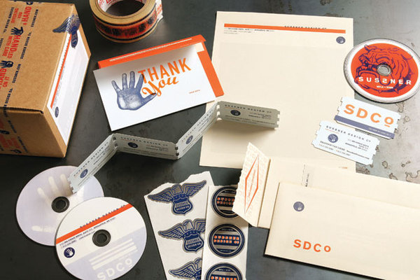 brandonvanliere #branding