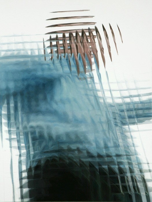 Deenesh Ghyczy | PICDIT #painting