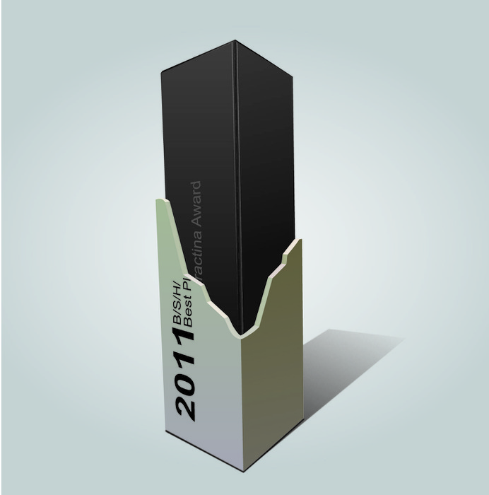 Wayfinding | Signage | Sign | Design | 房地产标识柱