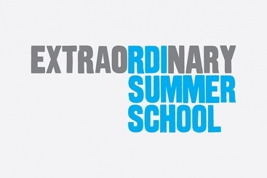 We Made This Ltd #blue #education #branding