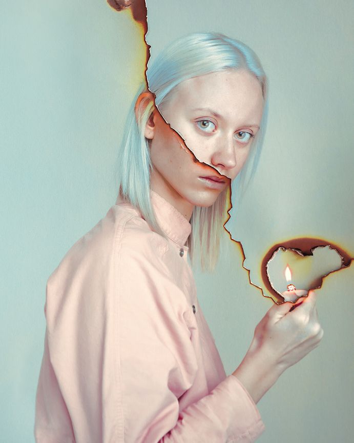 ELEMENTS on Behance