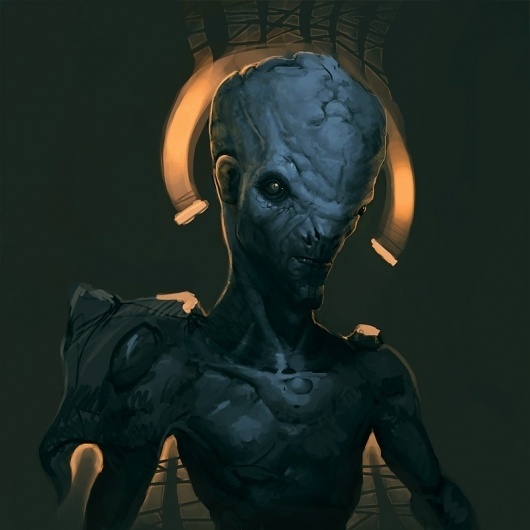 Anunnaki | Badpolygon #dna #anunnaki