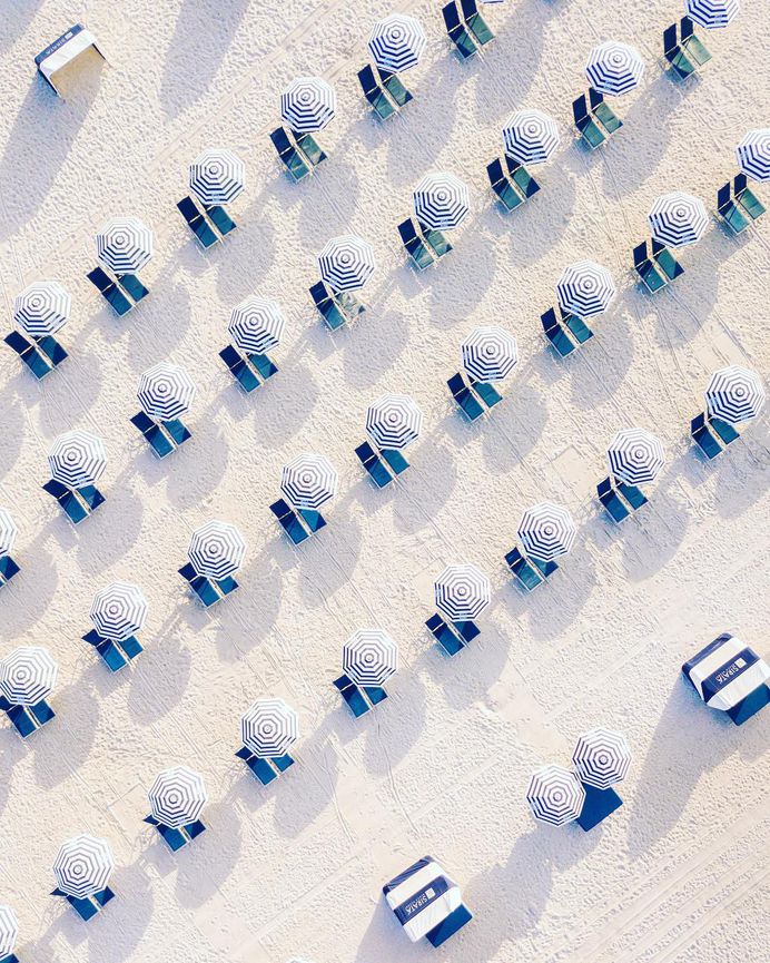 Florida From Above: Stunning Drone Photography by Jimmy Fashner