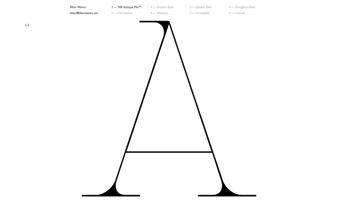 Bhav Mistry, inspiration N°497 published on The Gallery in date November 10th, 2015. #website