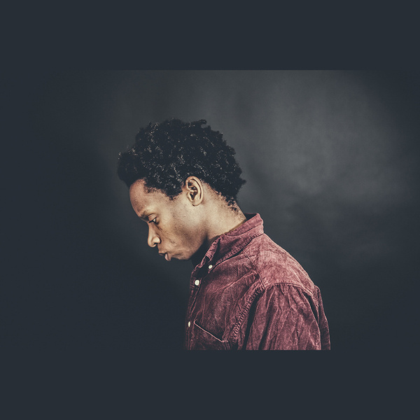 Knight #artful #marsalis #design #graphic #flickr #black #shirt #hair #research #eason #photography #delaselis