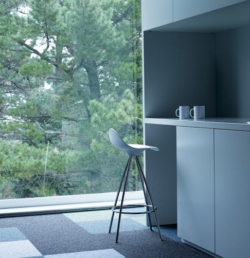 STUA Onda taburete de diseño #design #stool #furniture #onda #stua