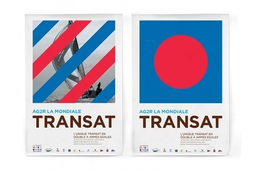 Looks like good Graphic Design by Rejane Dal Bello #red #design #poster #blue #typography