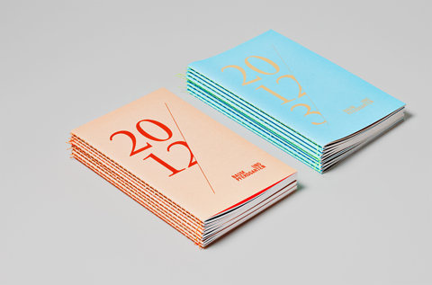 Fashion - Designbolaget #booklet