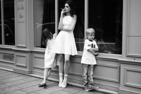 Alice Kong | PICDIT #fashion #photo