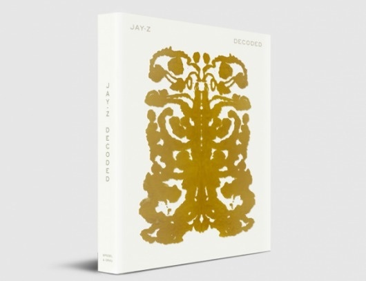SATURDAYS #decoded #jay #hova