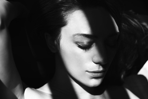 Alexis 2 #fashion #photography #girl #portrait