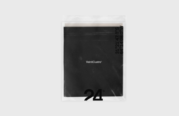 Veinticuatro © Speakeasy Housing ― Brochure