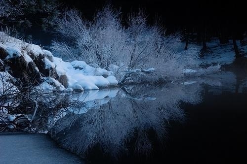 Nature Landscapes by Tyler Westcott | Professional Photography Blog #inspiration #nature #photography #landscape