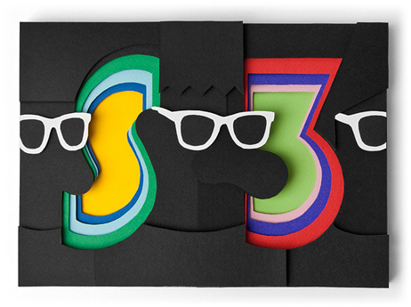 NOEEKO — Design Studio #grafic