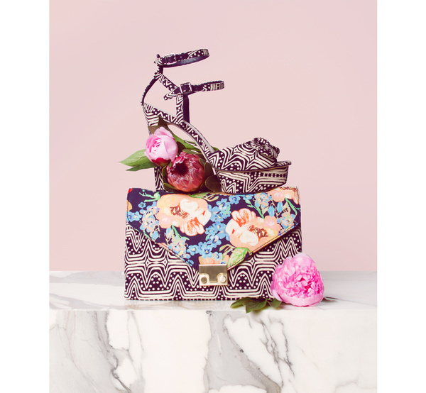 Lotta Nieminen | Loeffler Randall SS13 #randall #loeffler #ss13 #nieminen #lotta