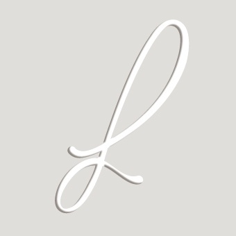 Michael_Facebook.jpg 340×340 pixels #mlevydesign #logo #light