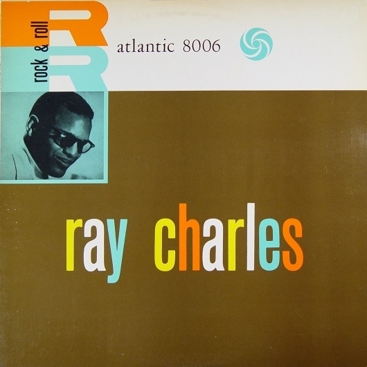 Ray Charles 1957 « ☮ldhippieяick's Jazz and Blues All Day #music #charles #album #ray