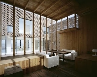 a f a s i a: AZL Atelier Zhanglei #architecture