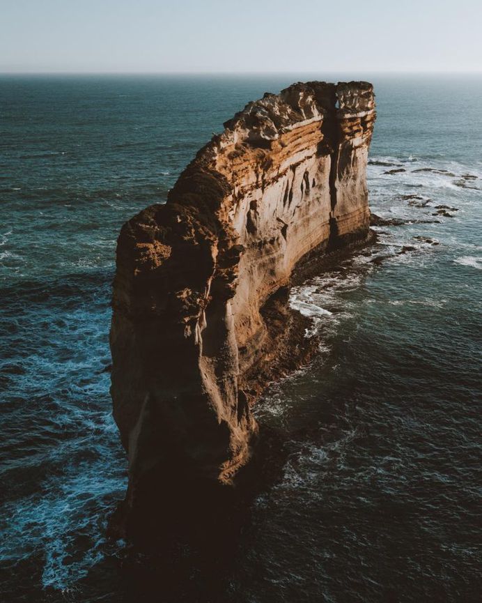 Gorgeous Travel and Adventure Photography by Fabio Oliveira