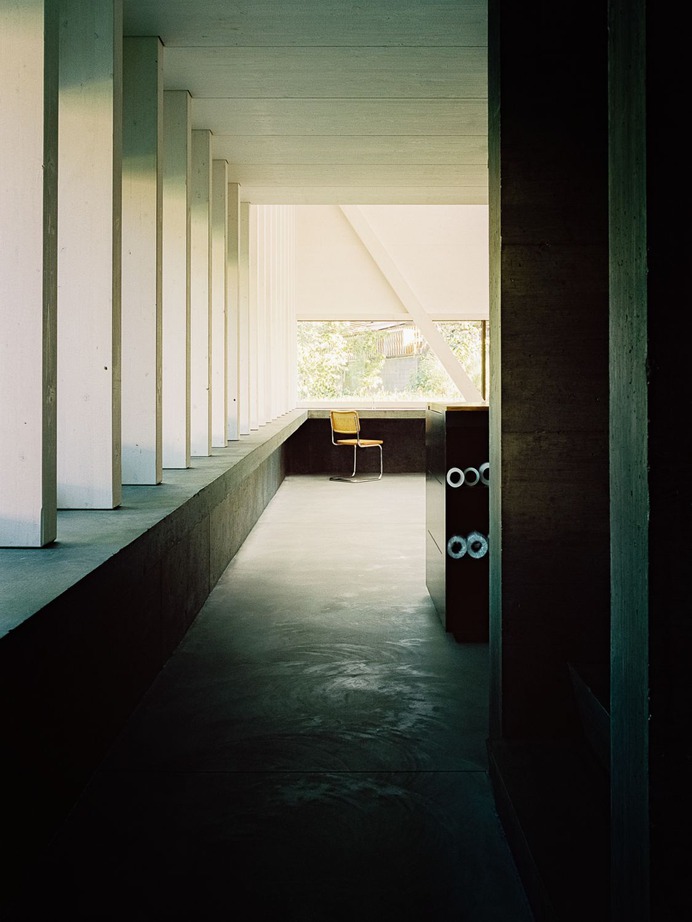 Atelier by Stocker Lee Architetti