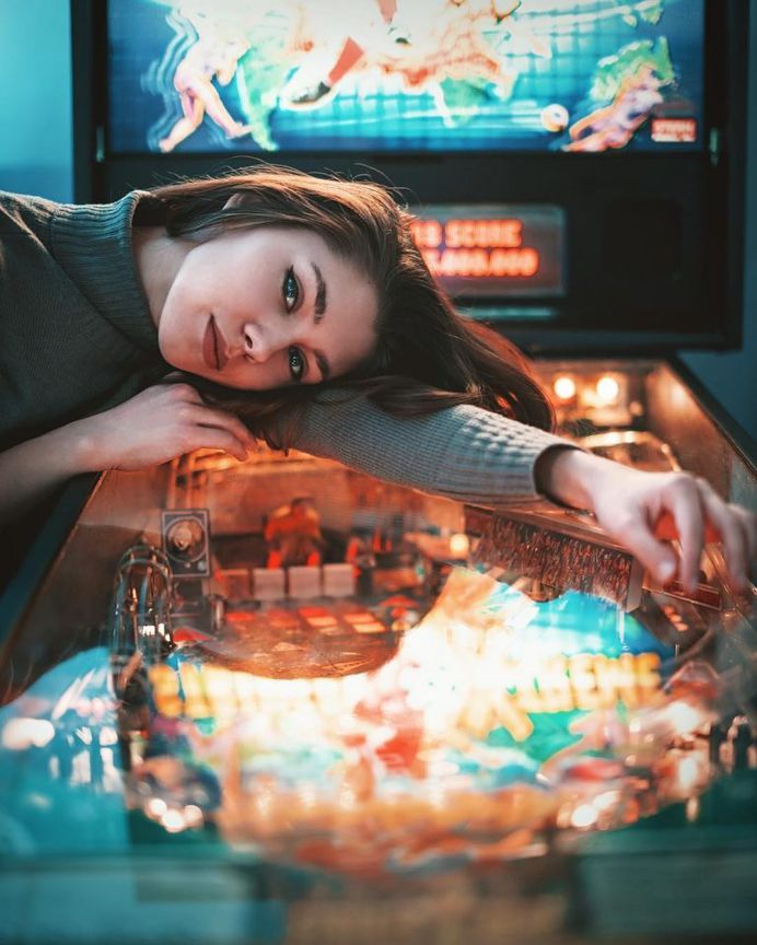 Marvelous Beauty and Lifestyle Portrait Photography by Cristian Sartori