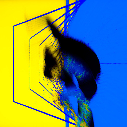 QSL OFFICIAL #abstract #movement #color #photography #portrait #fashion #neon