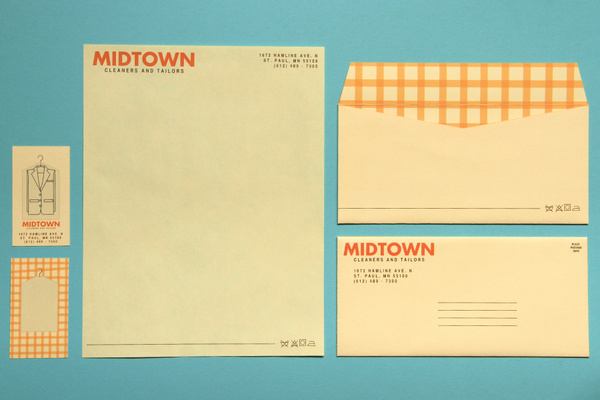 Midtown1 #branding