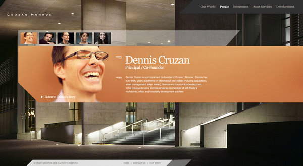 Graphic ExchanGE a selection of graphic projects #site #digital #web