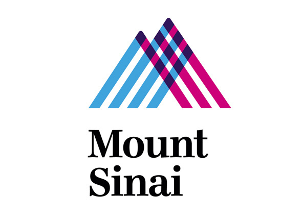 logo_principal_mount_sinai #mount #sinai